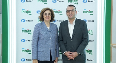 Yurt dışına giden 4 taze peynirden biri Pınar’dan 