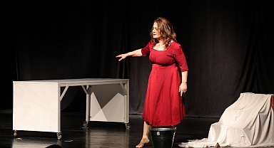 Kadınlar gününde Salihlili kadın girişimcilere ödül