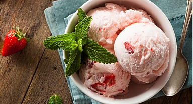 Milk Academy'den şeflere ilham veren dondurma serisi