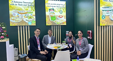 Muratbey, yeni pazarlar için 2026’da Uzak Doğu’ya ağırlık veriyor