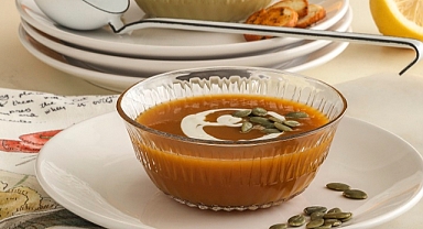 Ramazan Sofralarına LAV Dokunuşu