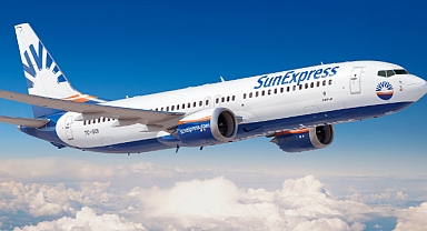 SunExpress, 2025 yılında 16 milyon yolcu taşıdı