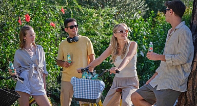 Bahar yorgunluğuna karşı magnezyum desteği