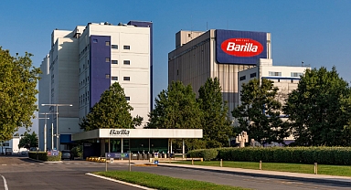 Barilla, gıda sektöründe üçüncü kez zirvede