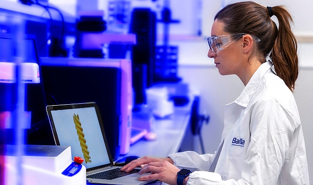 Barilla, gıda sektöründe üçüncü kez zirvede