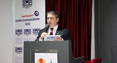 EMD İzmir Şubesi'nde Murat Demircan güven tazeledi