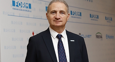 Form Grup, 2026'nın ilk çeyreğinde gücünü pekiştirdi