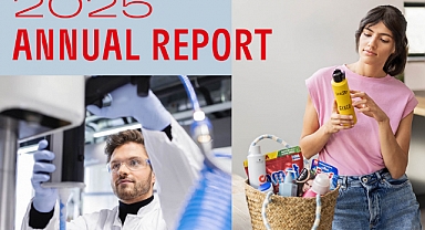 Henkel 2025’te organik büyüme kaydetti; kârlılığını artırdı.
