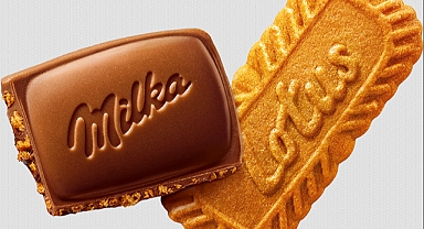 İki ikonik lezzetin mükemmel uyumu