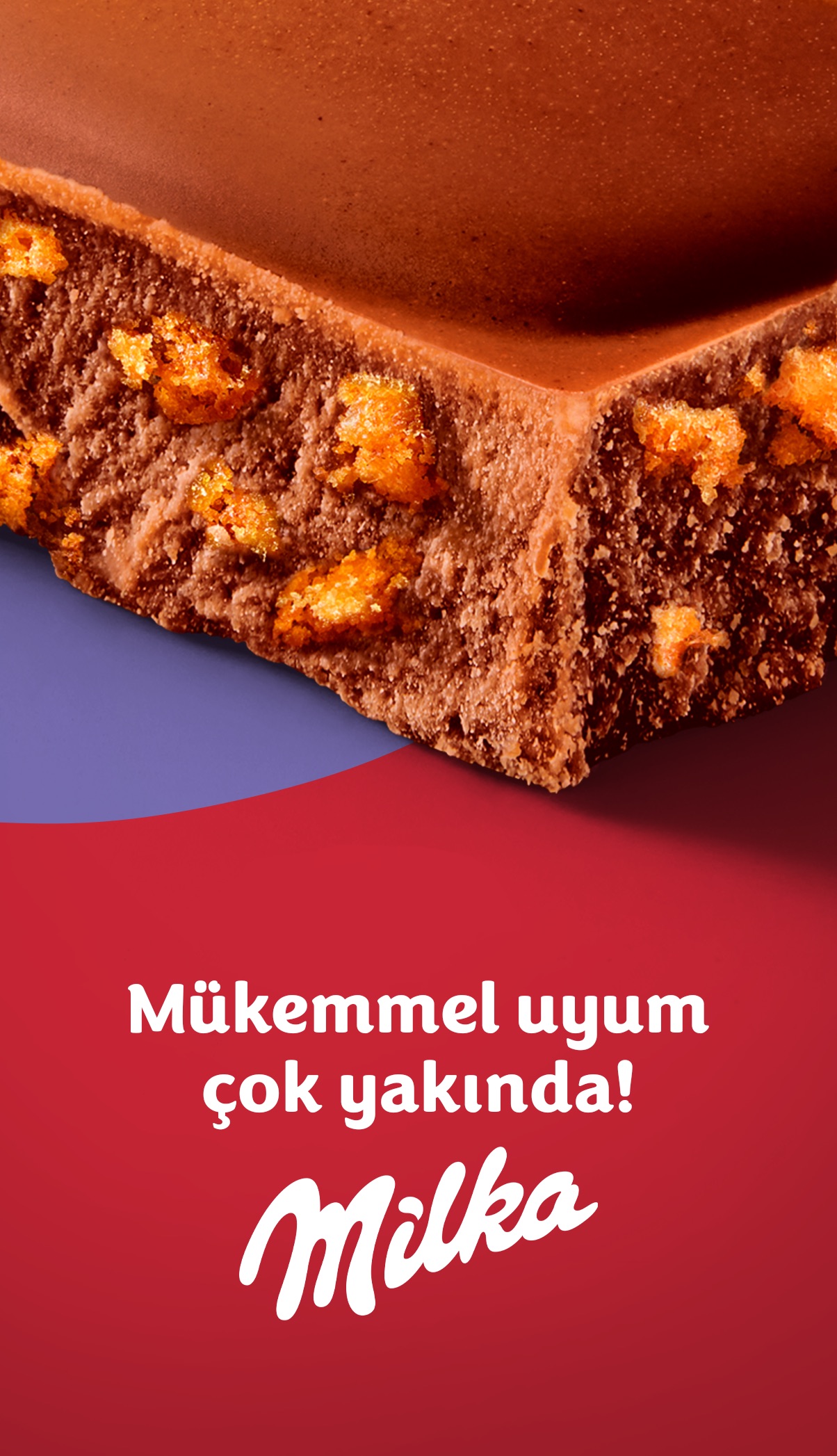 İki ikonik lezzetin mükemmel uyumu