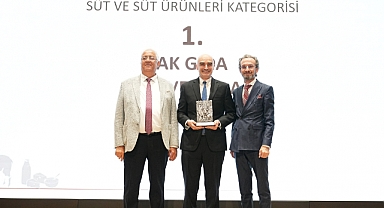 Lactalıs Türkiye Süt ve Süt Ürünlerinde ihracat şampiyonu 