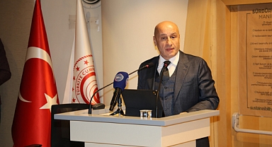 Muhammet Öztürk Güven Tazeledi