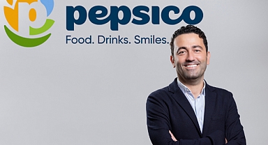 Pepsıco Türkiye'den globale üst düzey atama