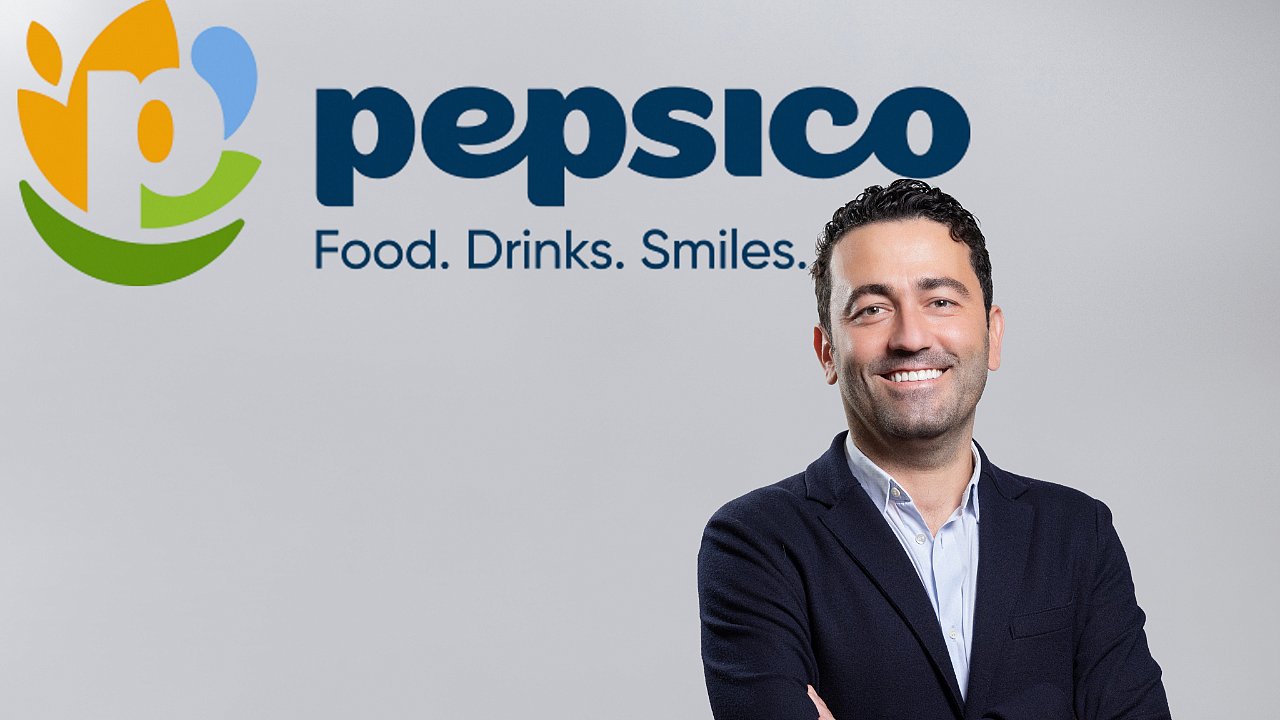 Pepsıco Türkiye'den globale üst düzey atama