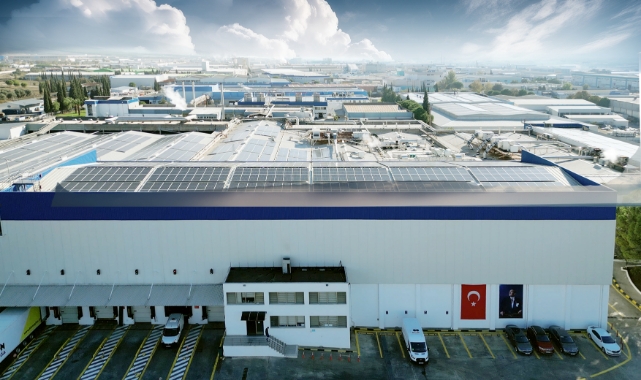 Pınar Et, 2050 Karbon Nötr hedeflerine adım adım ilerliyor