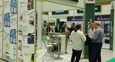 Türkmenistan’da Gıda, Ambalaj ve Tarım Sektörleri aynı çatı altında buluşuyor