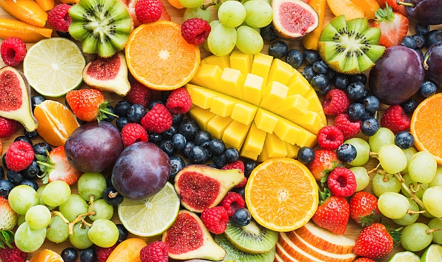 Yaş meyve sebze ihracatında ilk çeyrekte 1 milyar dolar aşıldı