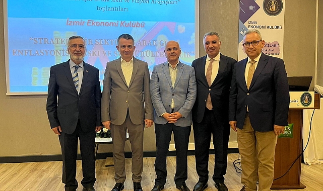 Tarımda Yeni Yol Haritası: Üretim, Güvenlik ve Fiyat İstikrarı