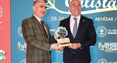 Zeytinde yeni strateji