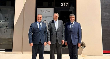 ABD Pazarındaki Türk Markalarına Diplomatik Destek