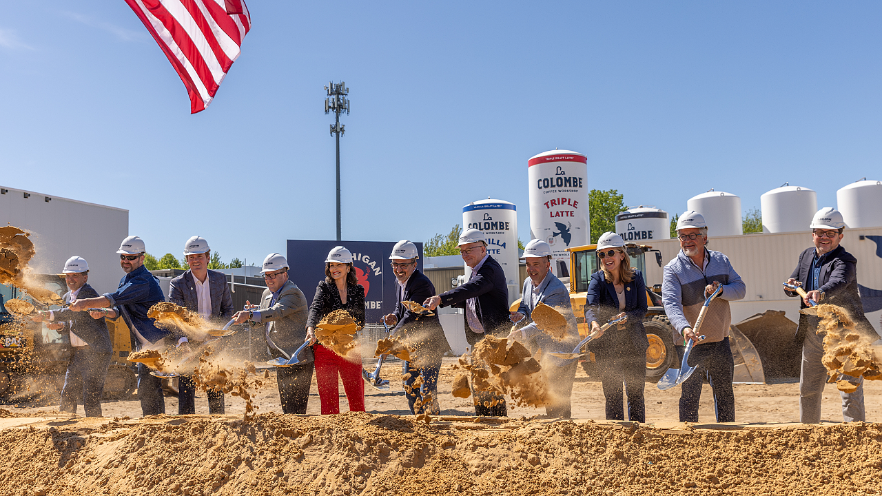 Chobani’den, ABD’deki Kahve Operasyonları İçin 567 Milyon Dolarlık Dev Yatırım