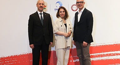 Danone'den Hatay'a Uzun Soluklu Destek
