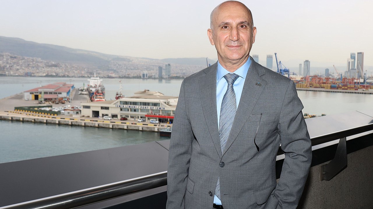 Ege Bölgesi 17,6 milyar dolar ihracata imza attı