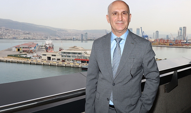 Ege Bölgesi 17,6 milyar dolar ihracata imza attı