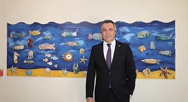 Ege Bölgesi’nin 11’i İSO 500’de yerini aldı