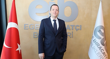 EİB sürdürülebilir ihracat vizyonunu güçlendiriyor