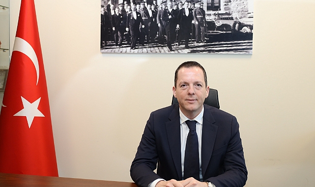 EİB sürdürülebilir ihracat vizyonunu güçlendiriyor