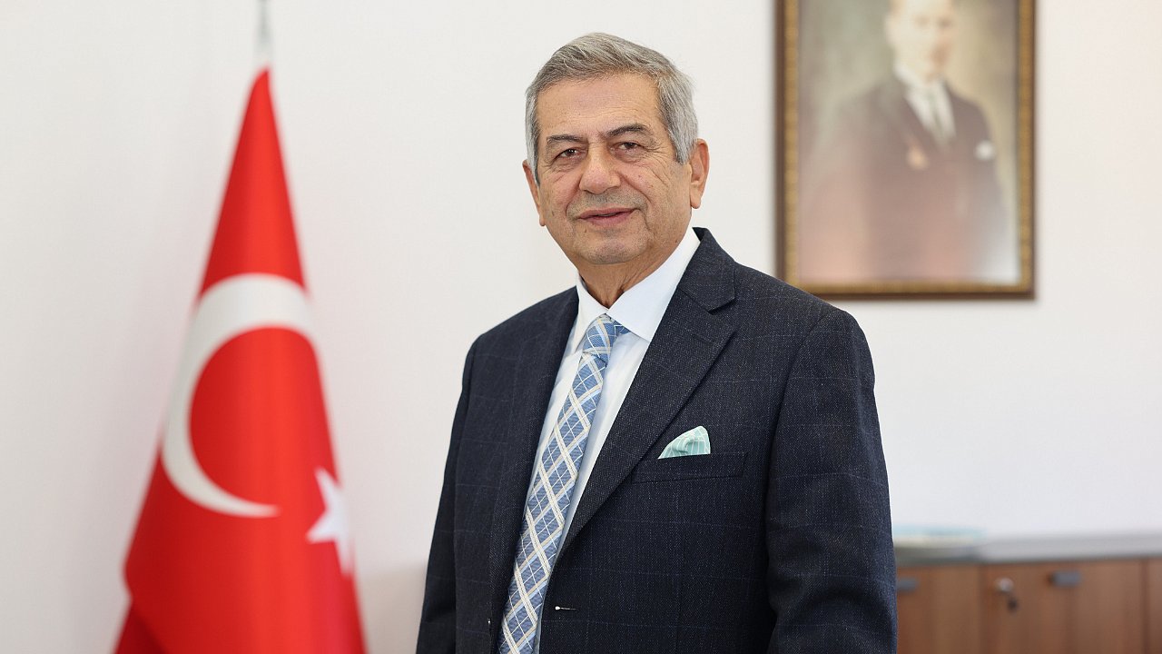ESBAŞ, çevreci yatırımlarla 2025 yılında 8 bin ağaç kurtardı