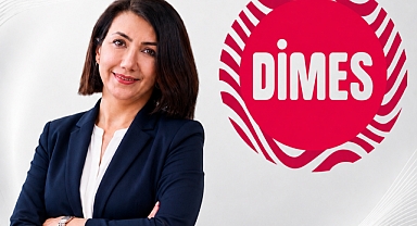 Küçükosmanoğlu, Dimes kurumsal ilişkiler ve iletişim direktörü olarak atandı