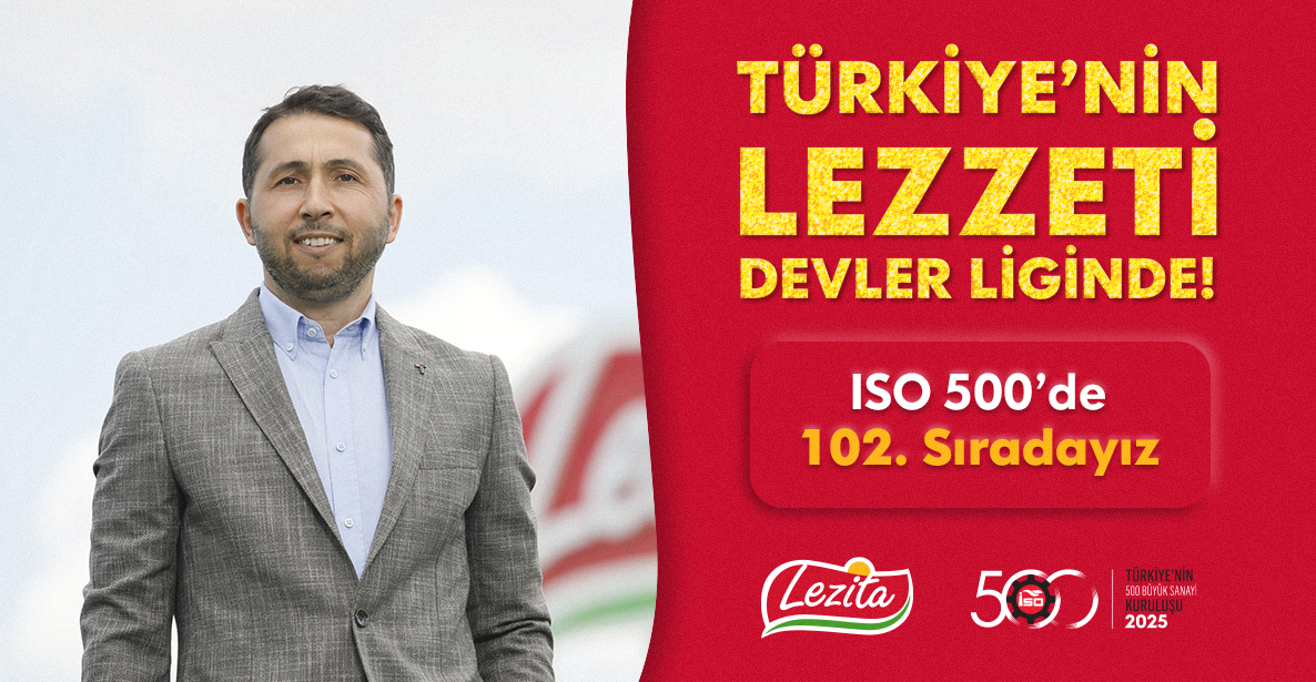 Lezita Türkiye'nin devler liginde 102. sırada
