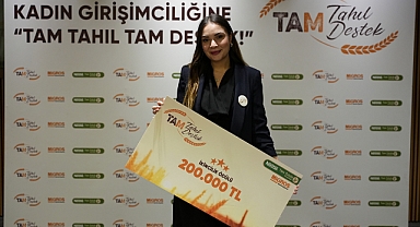 Mutfağını biyoteknoloji şirketine dönüştürdü
