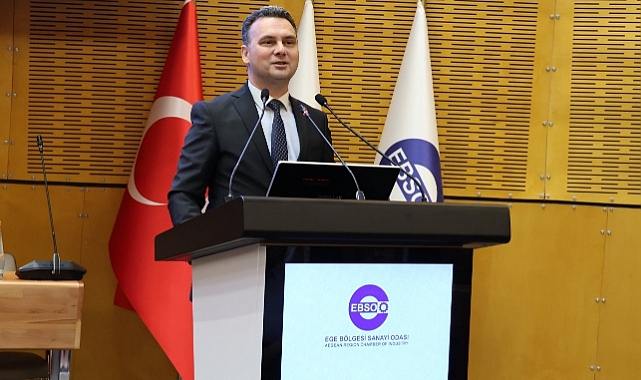 Pınar Süt’e Yeşil Dönüşüm Ödülü