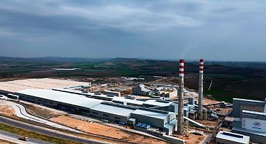Şişecam, Tarsus Cam Üretim Üssünü yeni kaplamalı cam hattı ile zenginleştiriyor