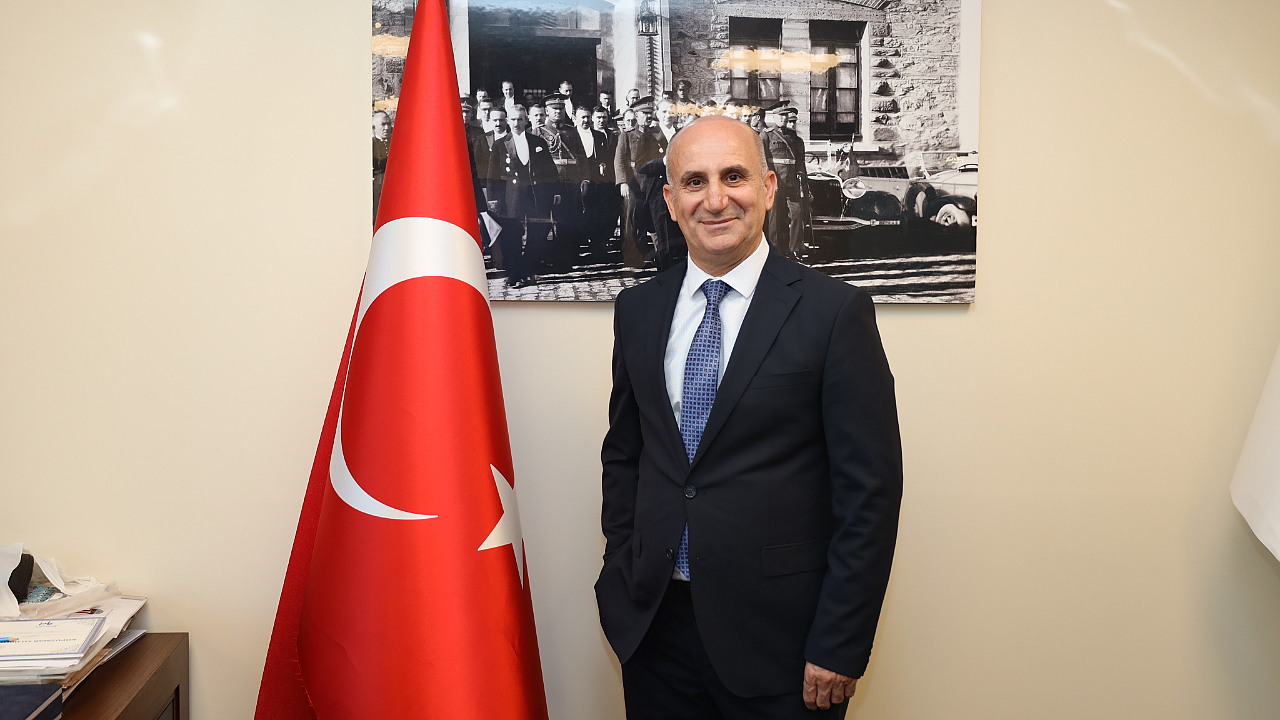 Yaprak sarma ihracatında aslan payı Ege Bölgesi’nin