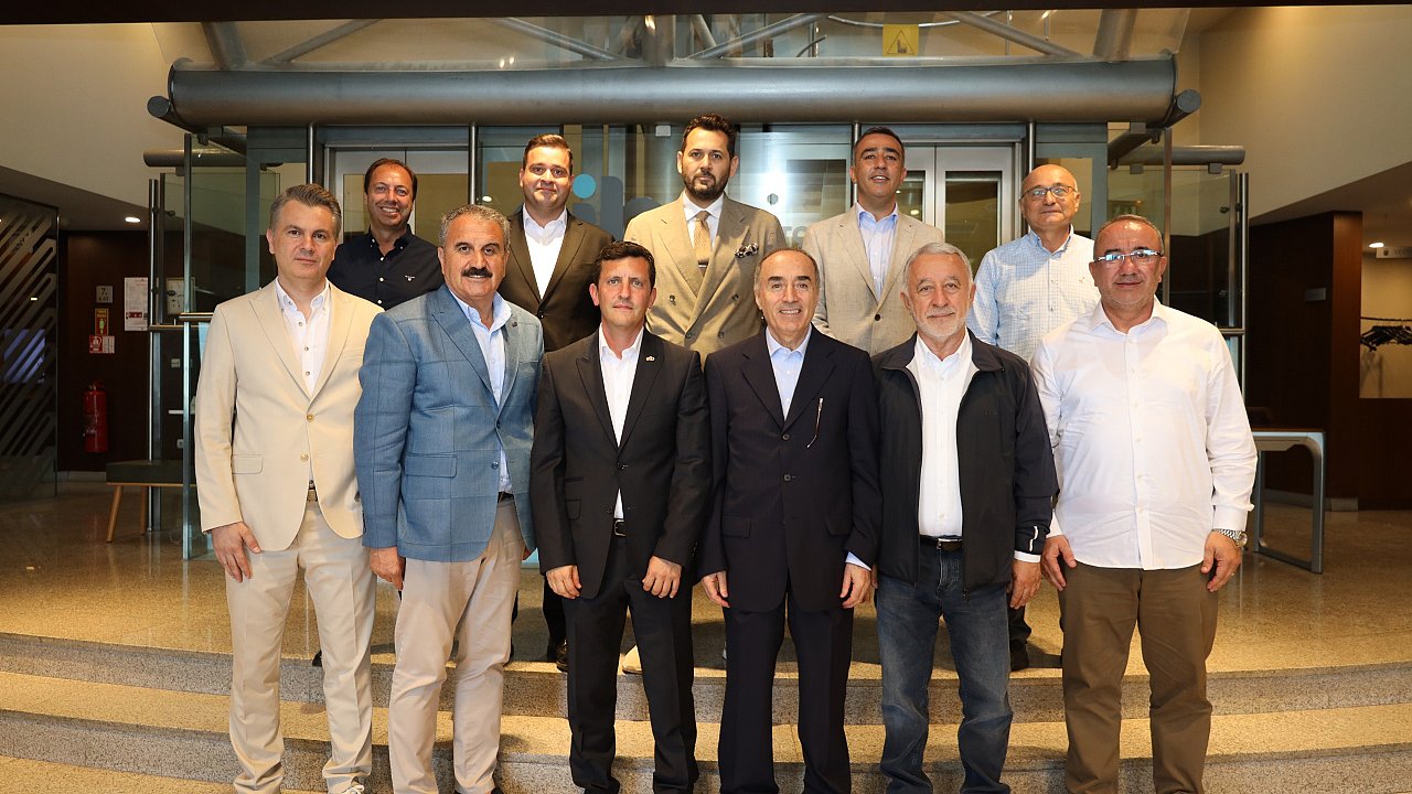 Zeytin ve zeytinyağında dünya genelinde güçlü bir rekolte bekleniyor