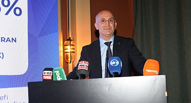EİB’nin yıllık ihracatı 19 milyar dolara ulaştı