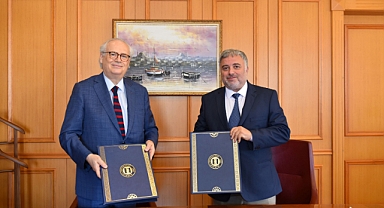 TÜGİS, Gıda sanayisini akademiyle buluşturuyor