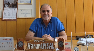 Prof. Dr. Uysal,