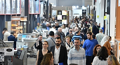 150 Ülkeden Sektör Temsilcileri İstanbul'da Buluşacak
