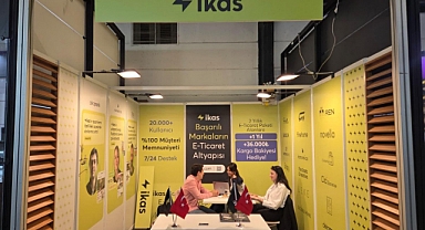 Ev ve Mutfak Sektöründe E-Ticaretin Ağırlığı Artıyor