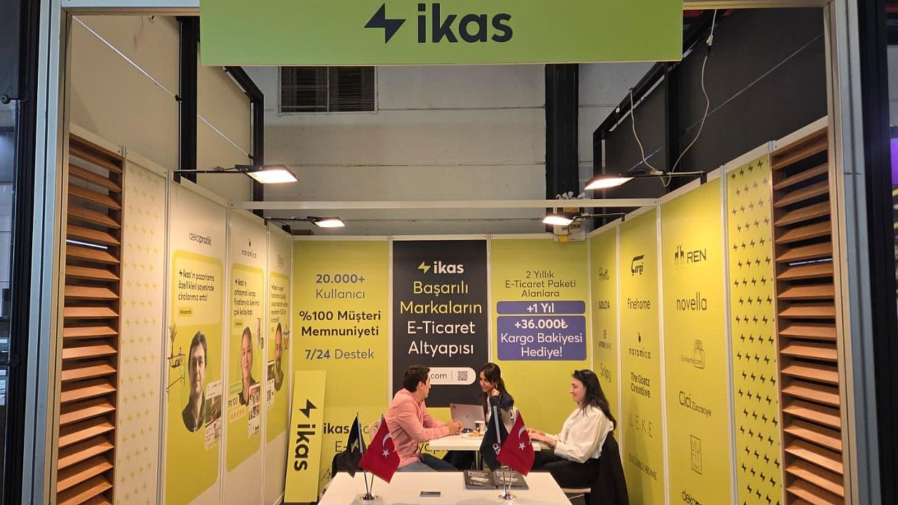 Ev ve Mutfak Sektöründe E-Ticaretin Ağırlığı Artıyor
