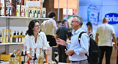 Gıda sektörünün öncelikli tercihi, 34 yıldır WorldFood İstanbul 