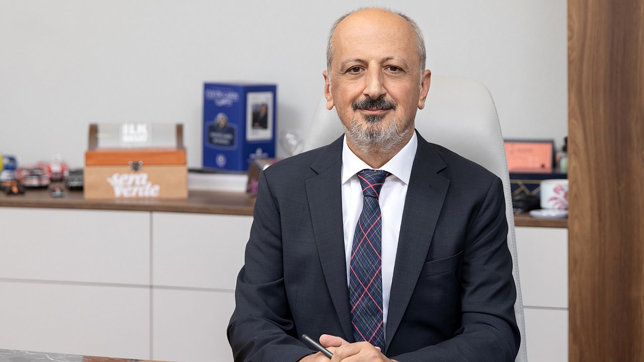 Alarko Tarım Akademisi, tarımda bilgi ve yetkinliği geliştirmek için hayata geçirildi