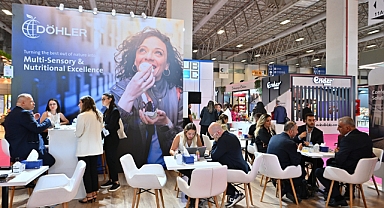 Gıda sektörünün 2027 ajandası, WorldFood İstanbul’da şekillenecek