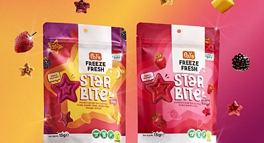 Pol's Freeze Fresh'in yeni reklam filmi yayında