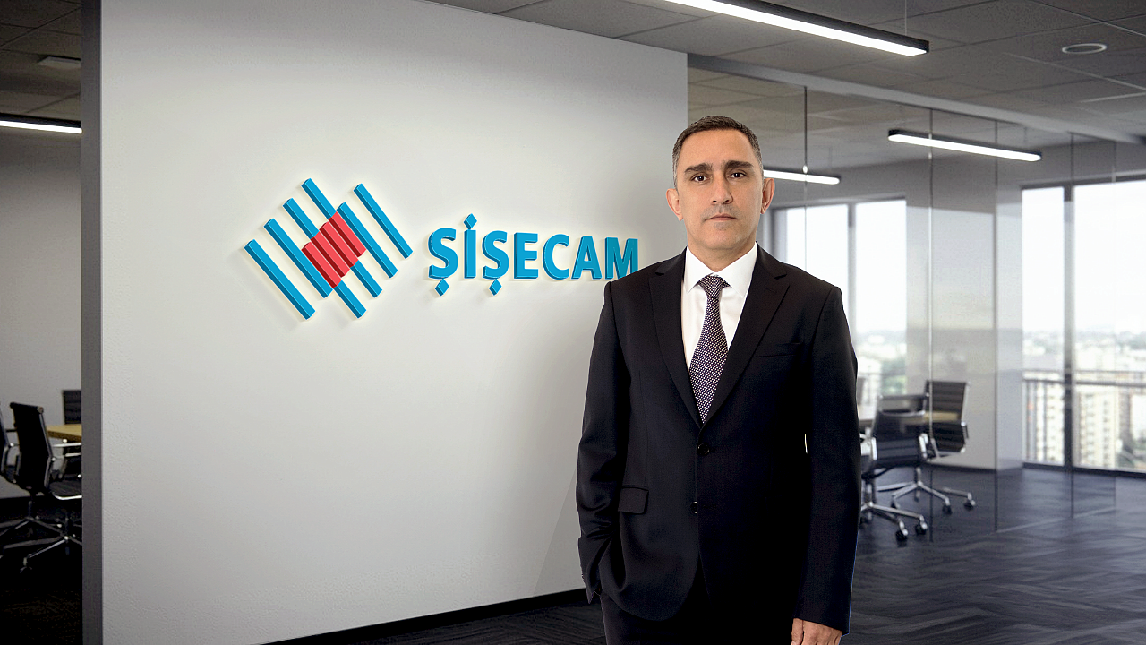 Şişecam COP31'de iklim dirençli şehirlerin geleceğini gündeme taşıyacak